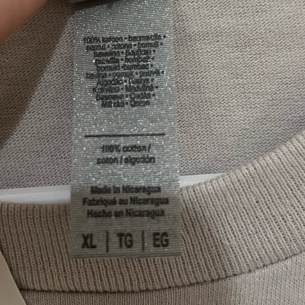 Gildan NWT Thankful Mama Short Sleeve Tee size XL - Picture 4 of 4